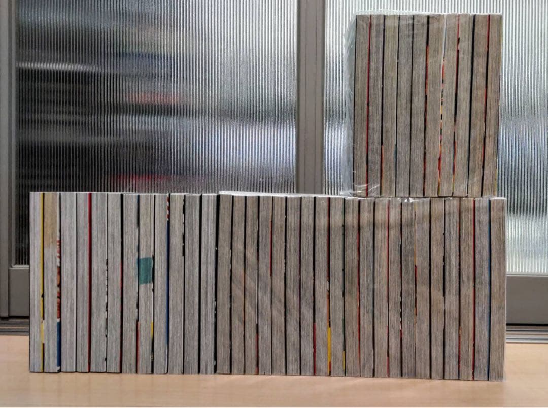 僕のヒーローアカデミア全42巻セット