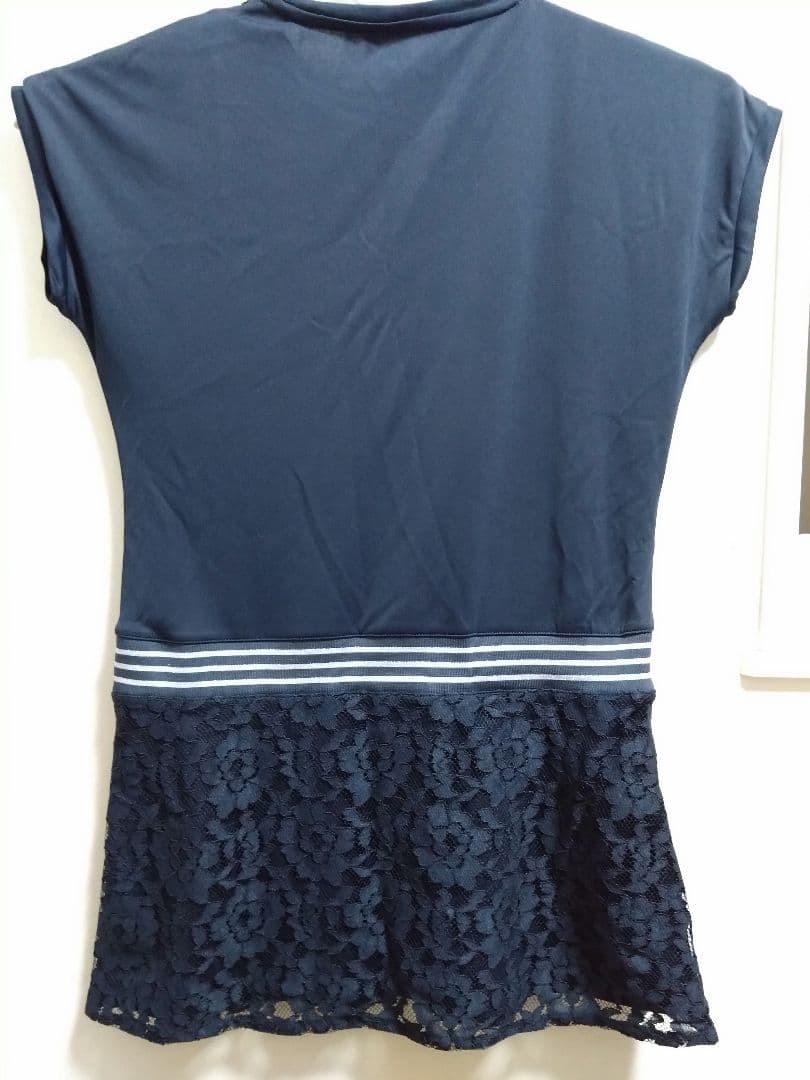 再値下げしました！テニスウェアレディースPrinceワンピース新品未使用