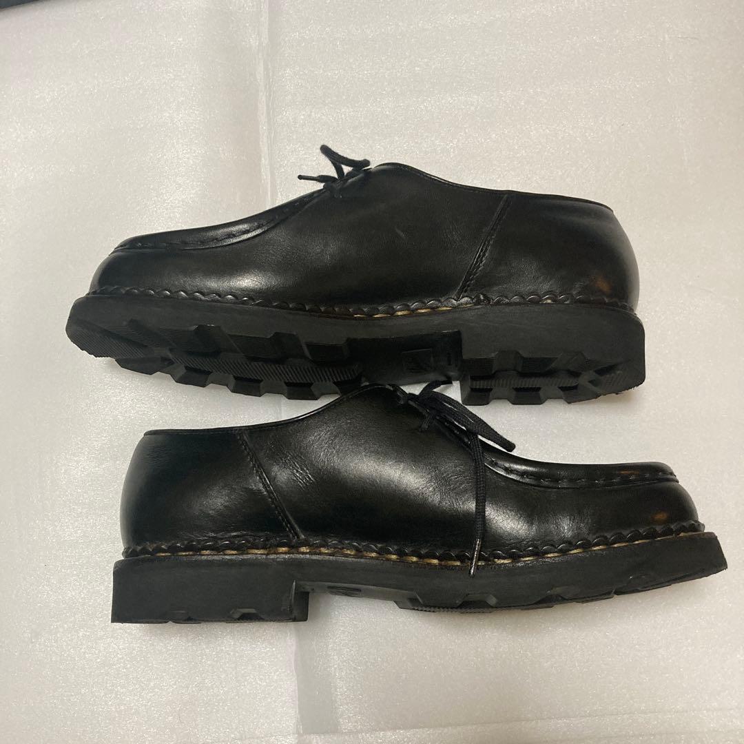 美品　Paraboot Michael 40.5 パラブーツ　ミカエル