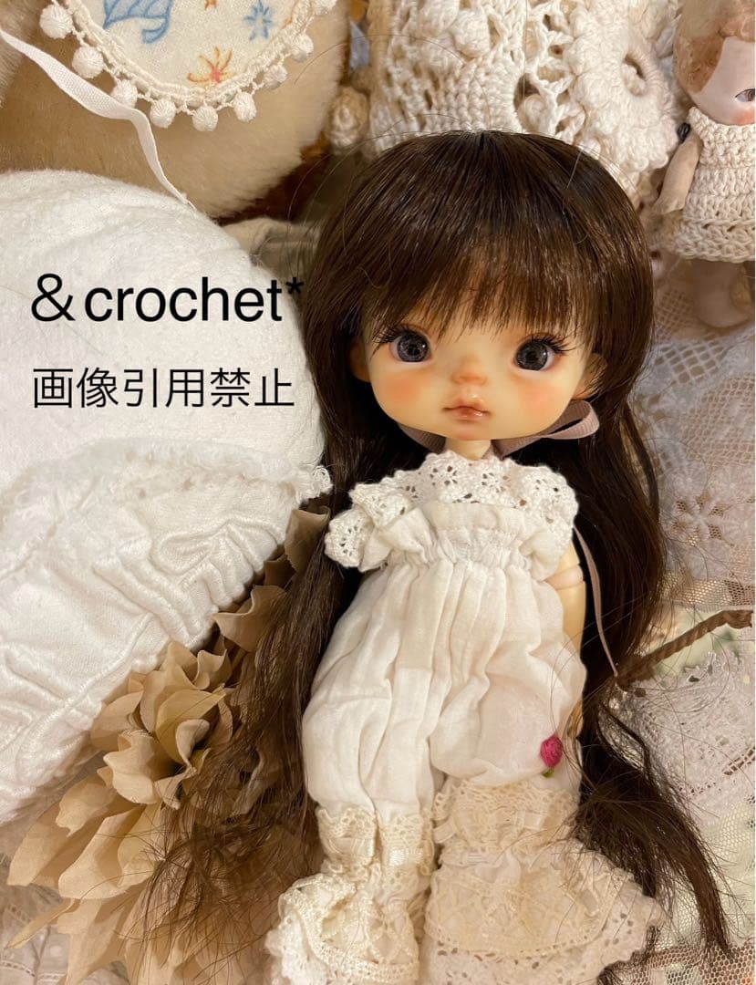 ☆セール中☆モンストドール カスタム作家様