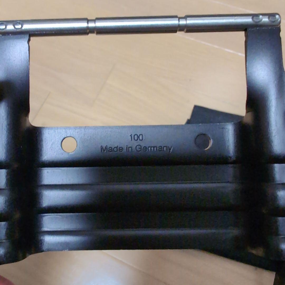 sift(salomon/armada/atomic) クランポン 100mm