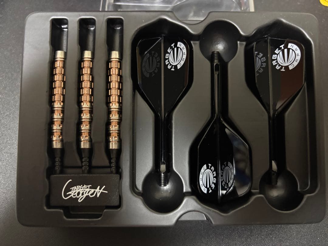 TARGET RAPTOR G6 ラプターG6 バレル