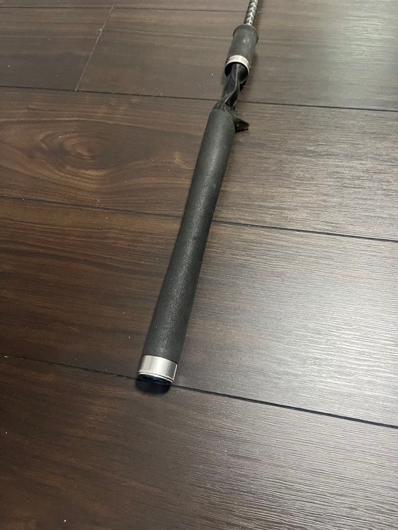 ハートランドZ HL-Z671HRB-SV 初代疾風