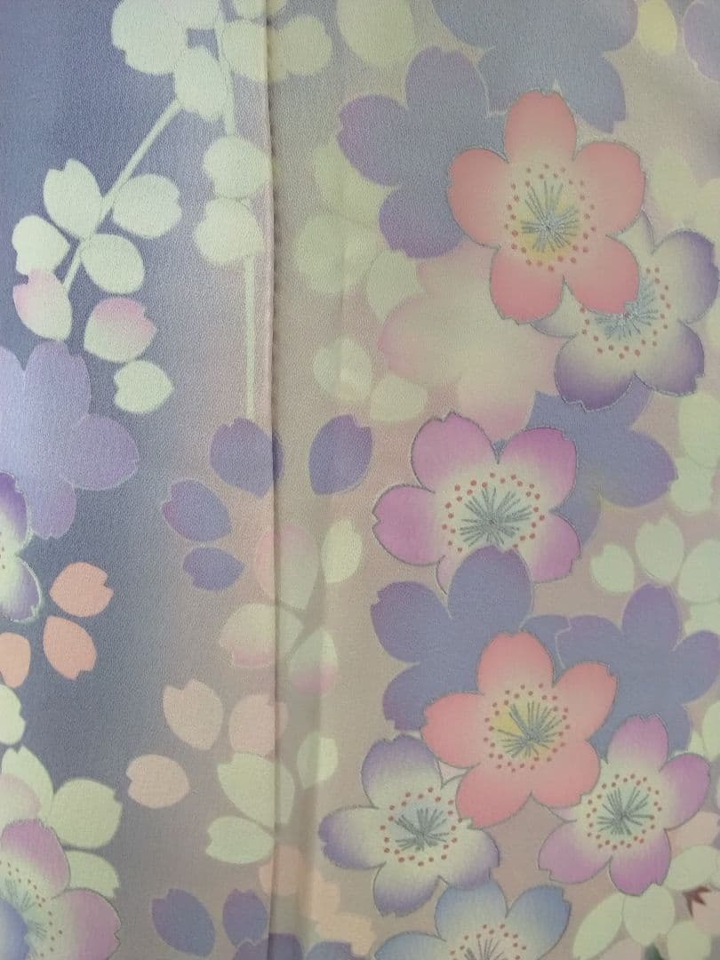 振袖フルセット、正絹京友禅、成人式、重ね衿、帯揚げ帯締め、京袋帯、長襦袢