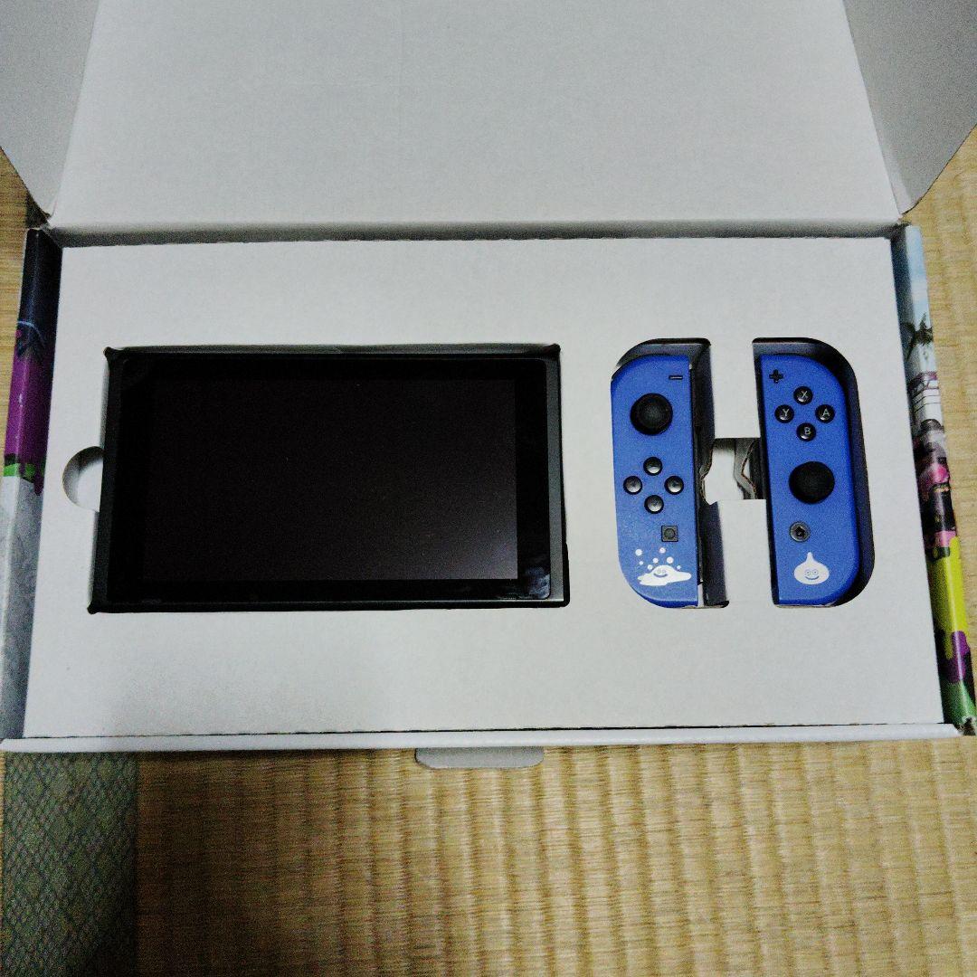 Nintendo Switchソフト付き