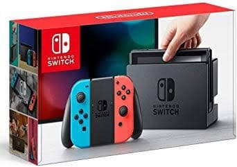 Nintendo Switch コントローラーセット