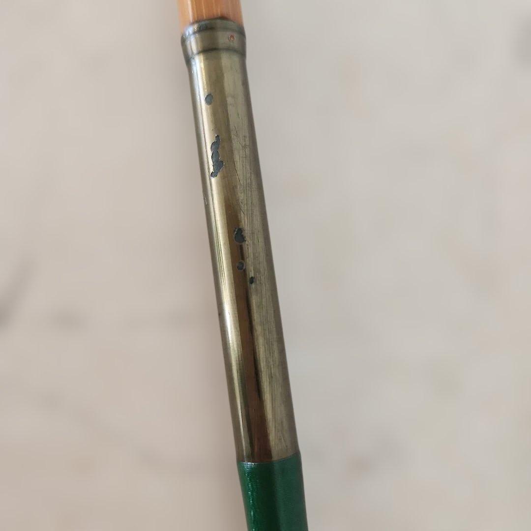 美品　Pezon et Michel Parabolic.Ritz #4/5