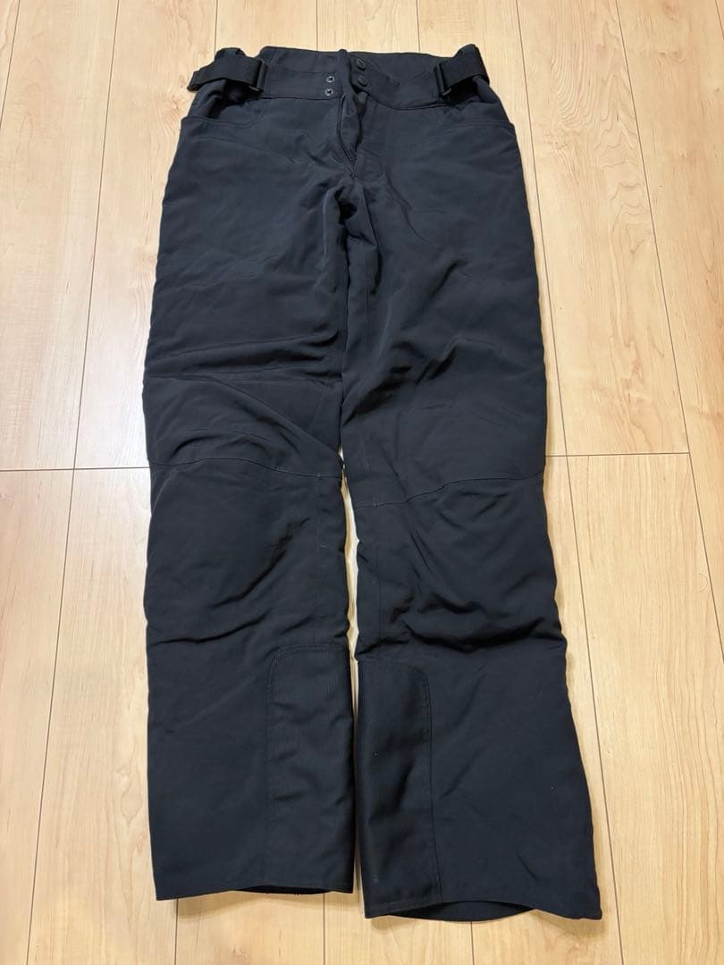 【美品】RS TAICHI RSY546 オーバーパンツ L RSタイチ