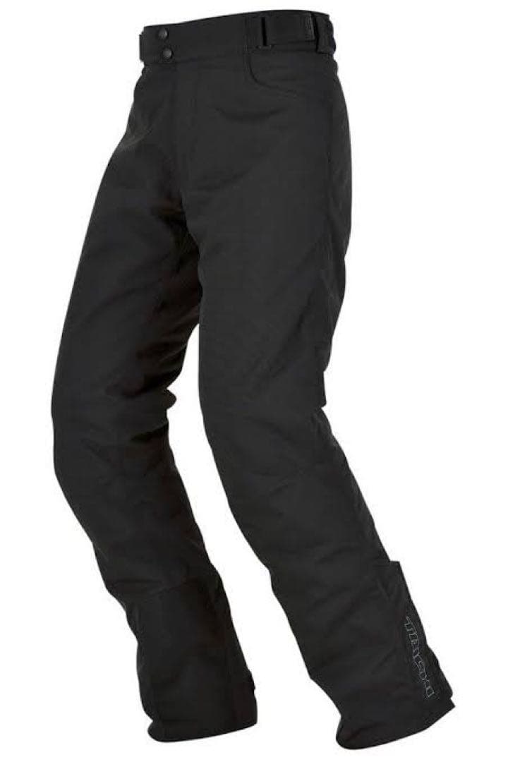 【美品】RS TAICHI RSY546 オーバーパンツ L RSタイチ