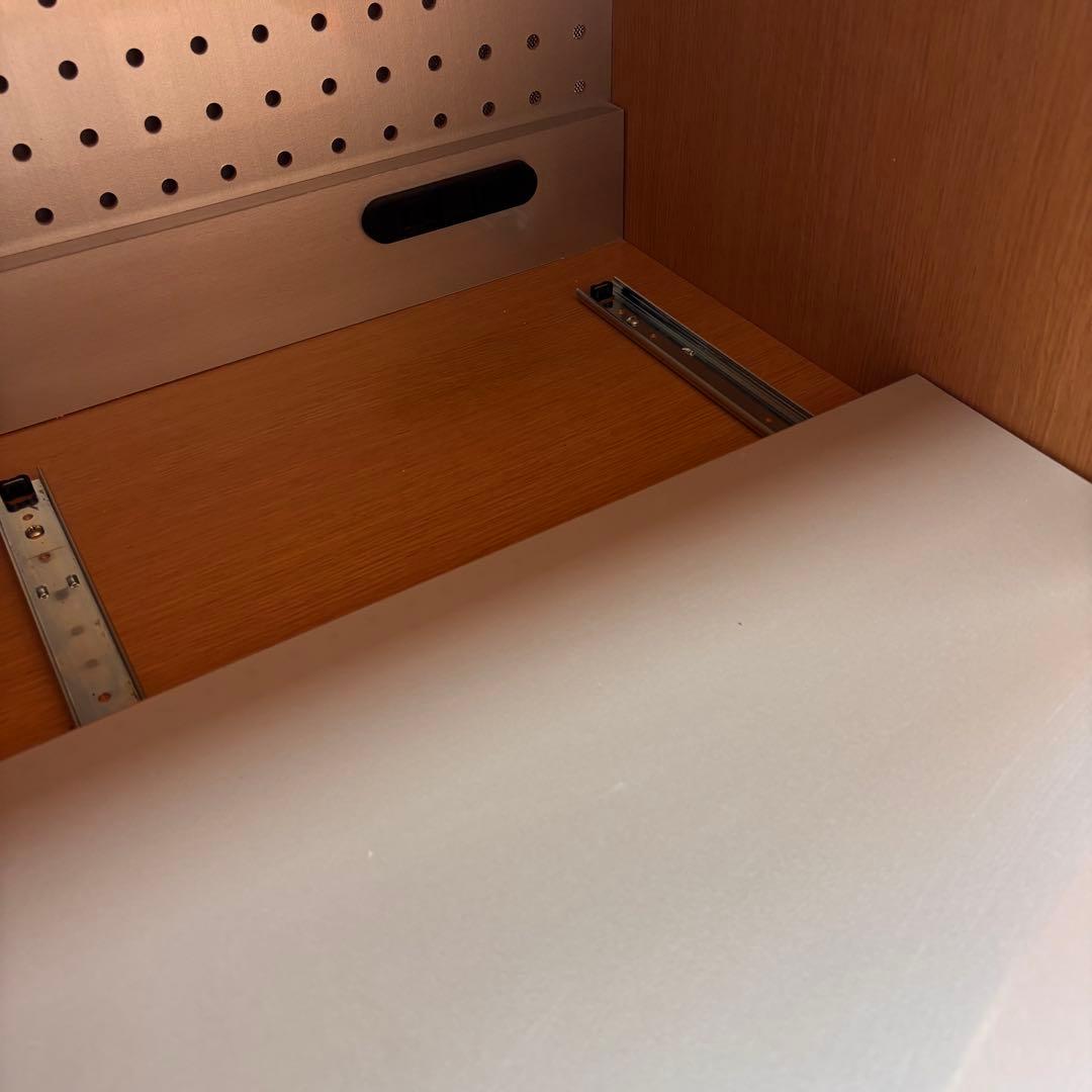 UNICO HUTTE ウニコ ヒュッテ カップボード 食器棚