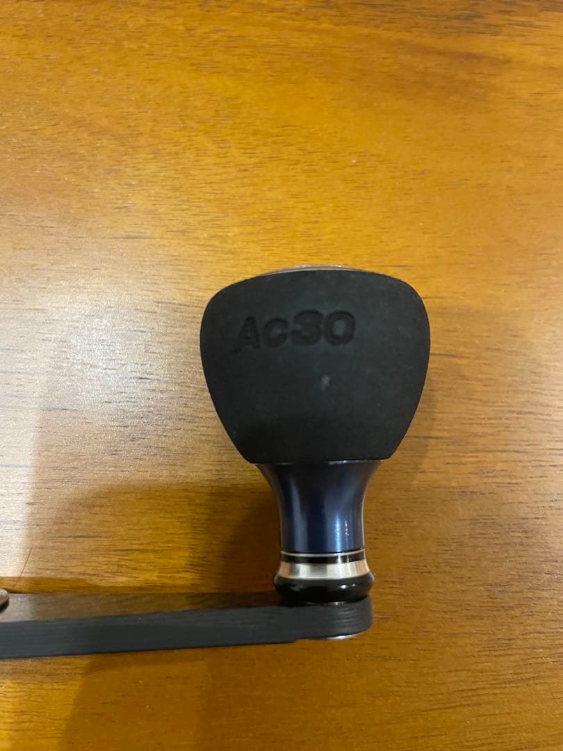 スタジオオーシャンマークカーボンハンドル　AC30/C53W