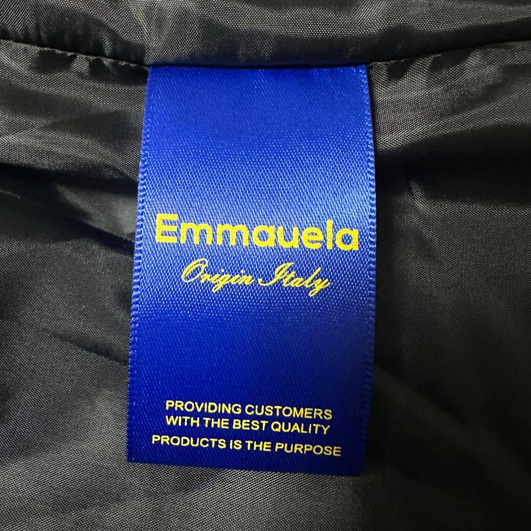 【未使用】希少 LAKERS レイカーズ スタジャン サガラ ロゴ L相当