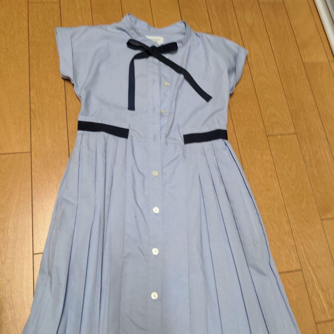 enen_様　ケイトスペード　ワンピース2点セット　140