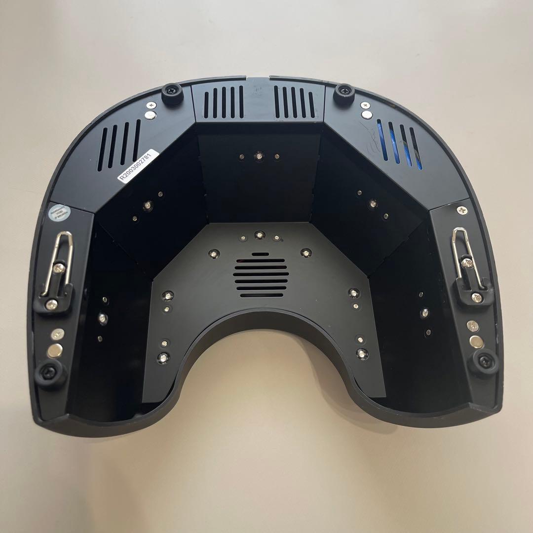 SHINYGEL LEDライト コードレス クレッシェンド