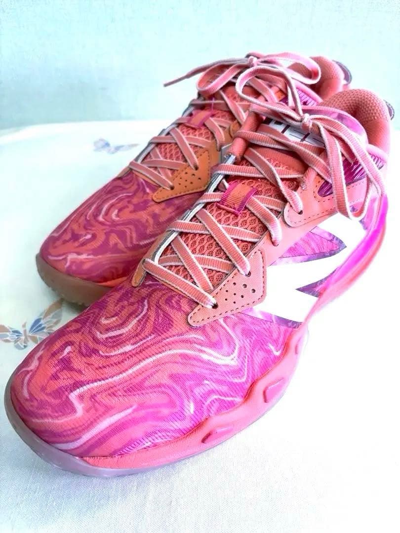 シューズ(男性用) NEW BALANCE FUELCELL HESI LOW v2 28cm