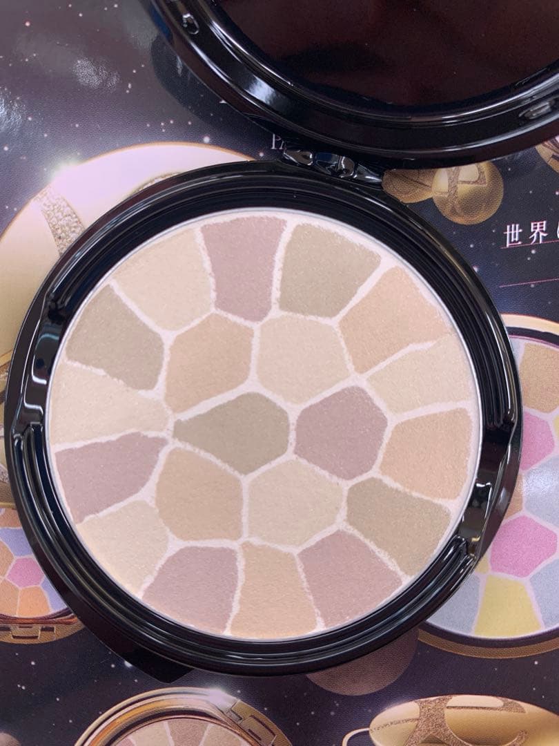 エレガンス ラ プードルオートニュアンス 8.8g 5Ⅴ レフィル