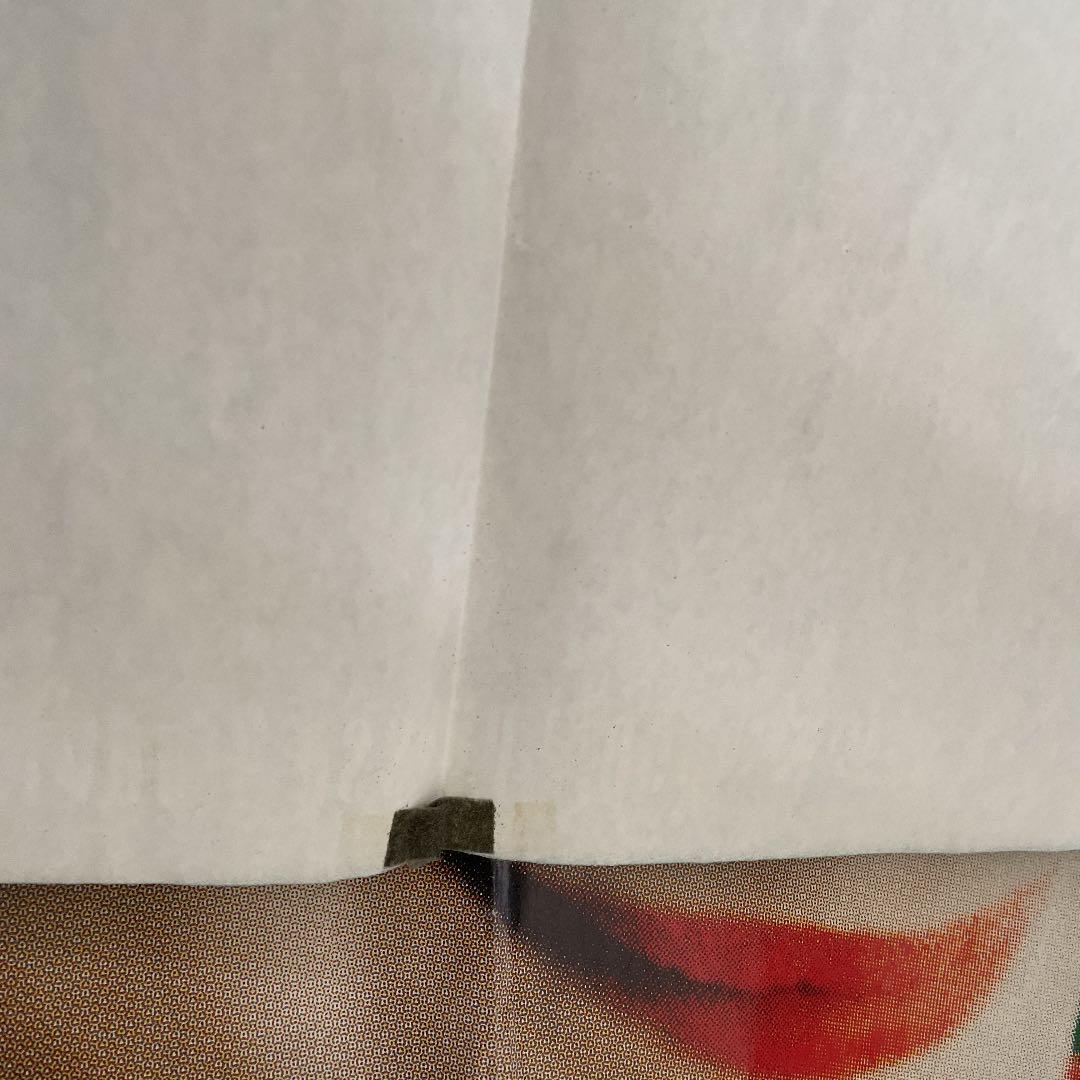 映画アメリ　フランス版　巨大ポスター