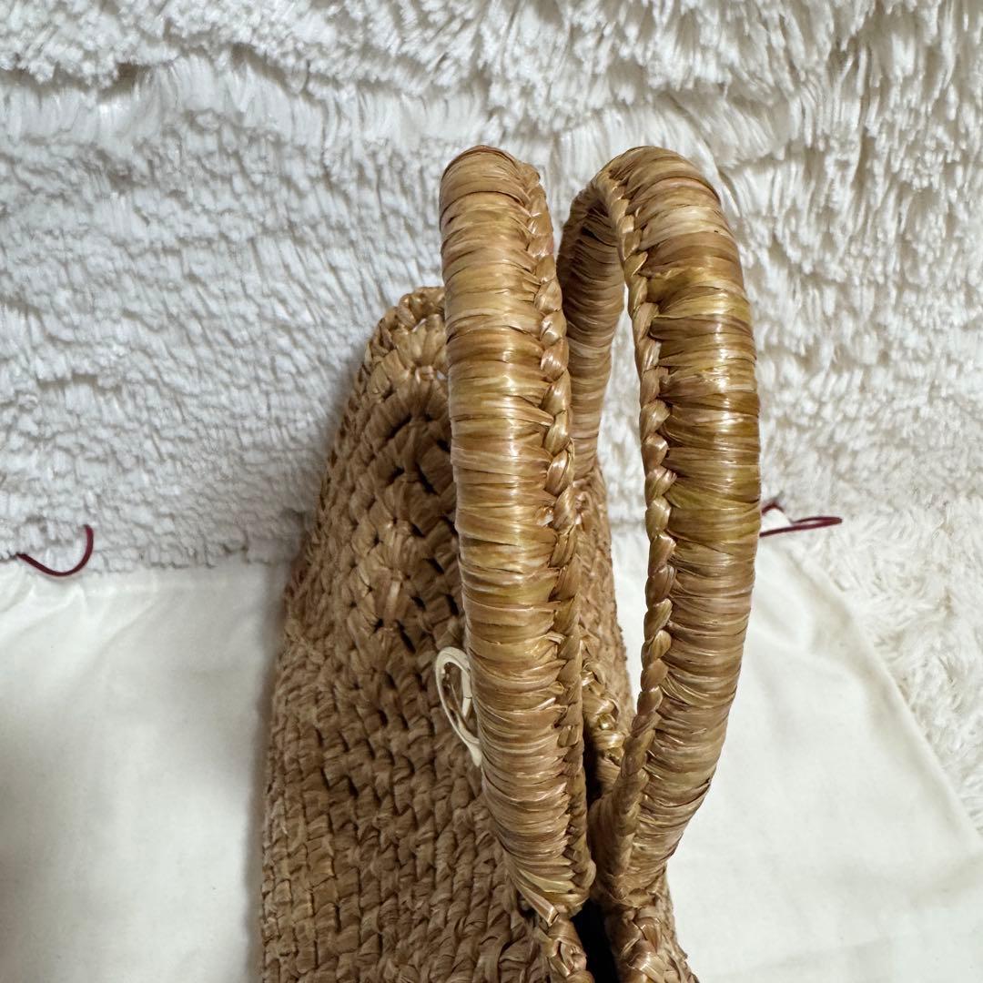 【未使用級】サルヴァトーレフェラガモ Studio Box bag ガンチーニ