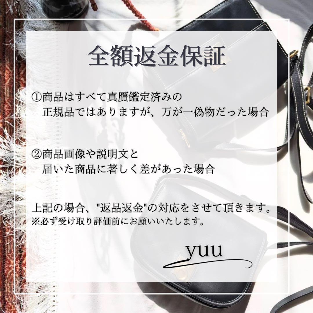 ✨未使用に近い✨　GUCCI長財布　マーモント　エンボスロゴ　ラウンドファスナー