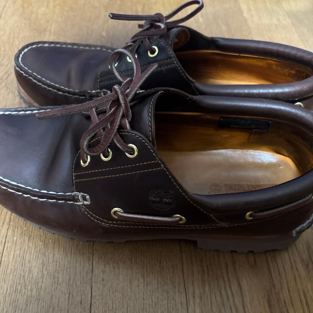 Timberland 3eye クラシック