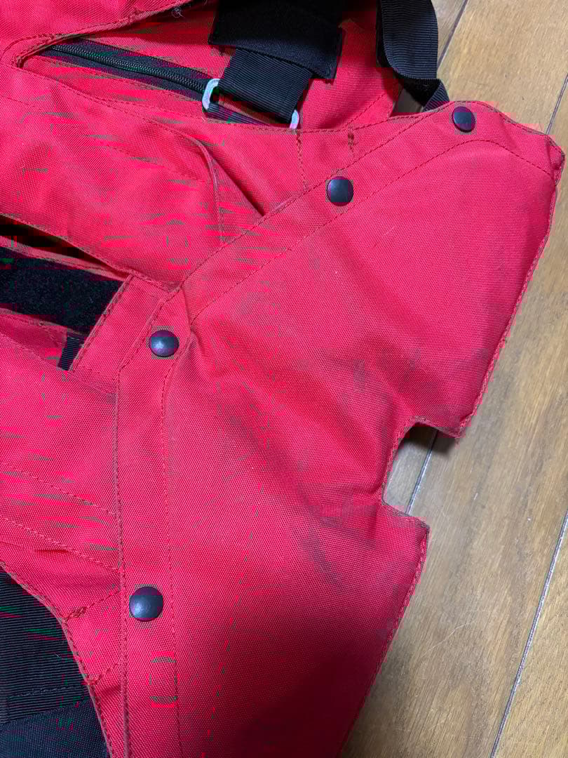 Hit-air　MLV-C Mサイズから２XLサイズまで