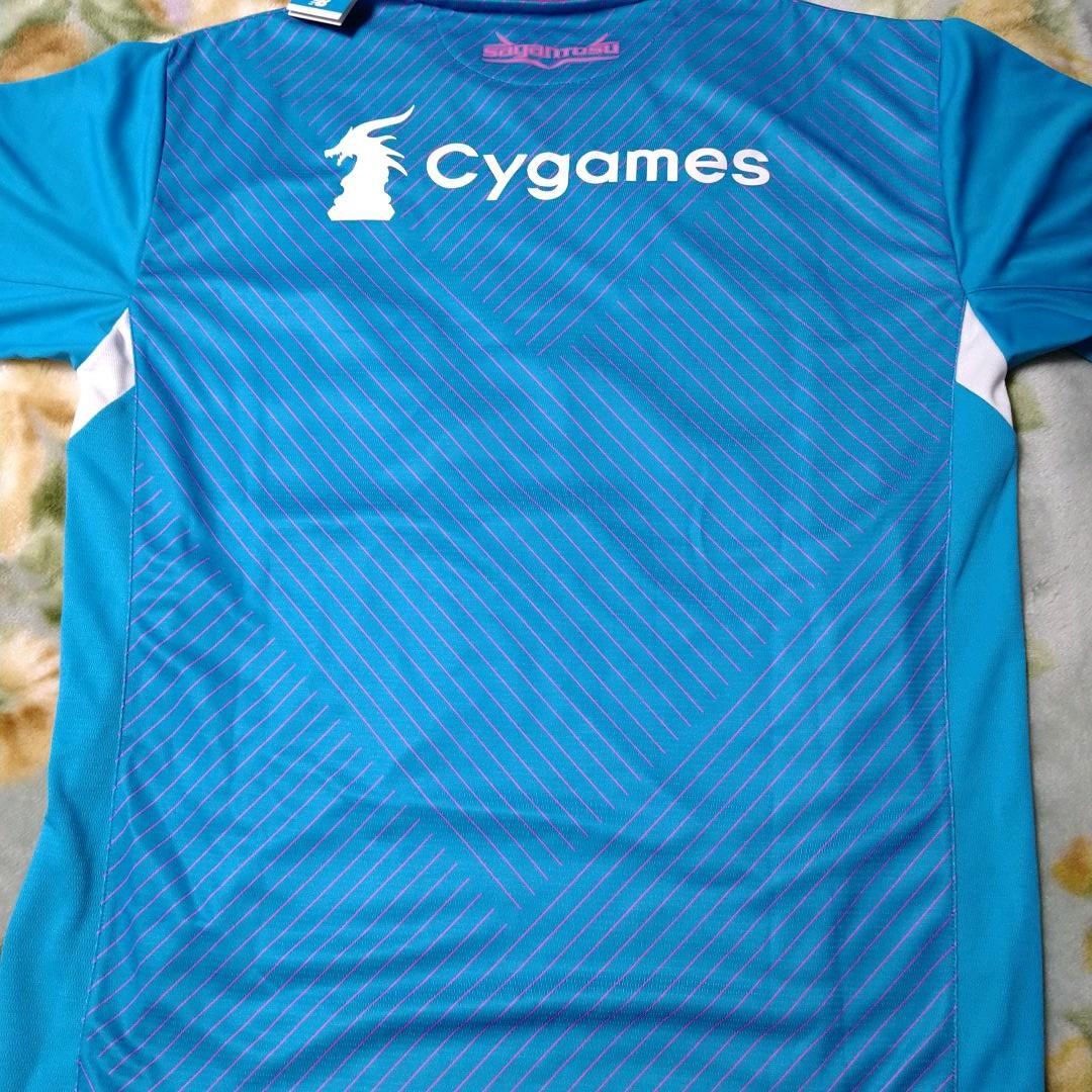 サガン鳥栖　2018全選手サイン入りユニフォーム　フェルナンドトーレス