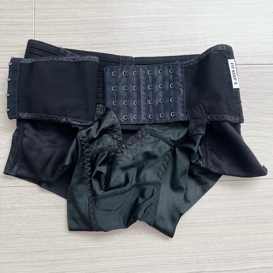 フィットキープ2 骨盤ベルト　M