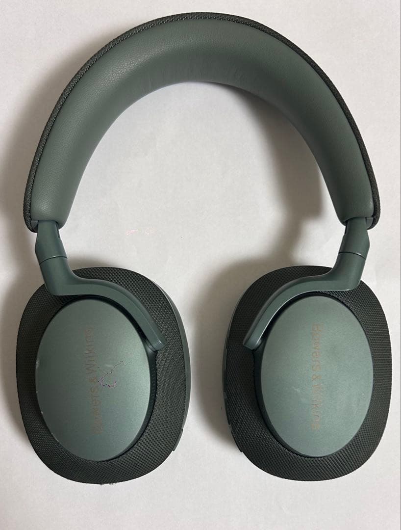 Bowers & Wilkins Px7 S2e ワイヤレスヘッドフォン