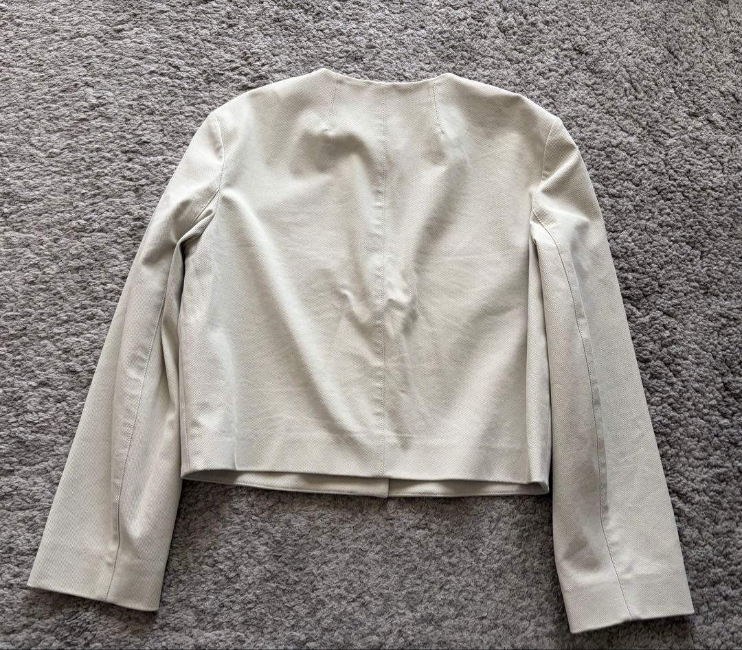 いちご大福 即購入OK 様theory NeotericTwillLSPatc