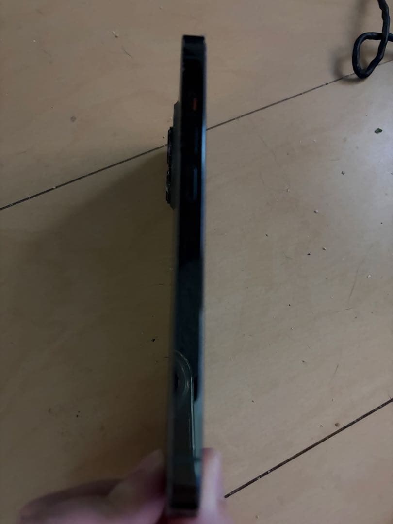 iPhone13pro 512GB アルパイングリーン