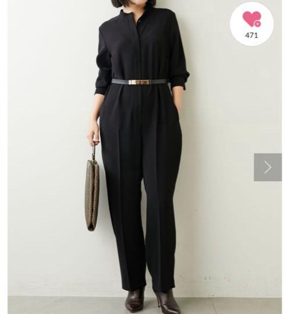 Whim Gazette(ウィム ガゼット) ダブルクロスオールインワン