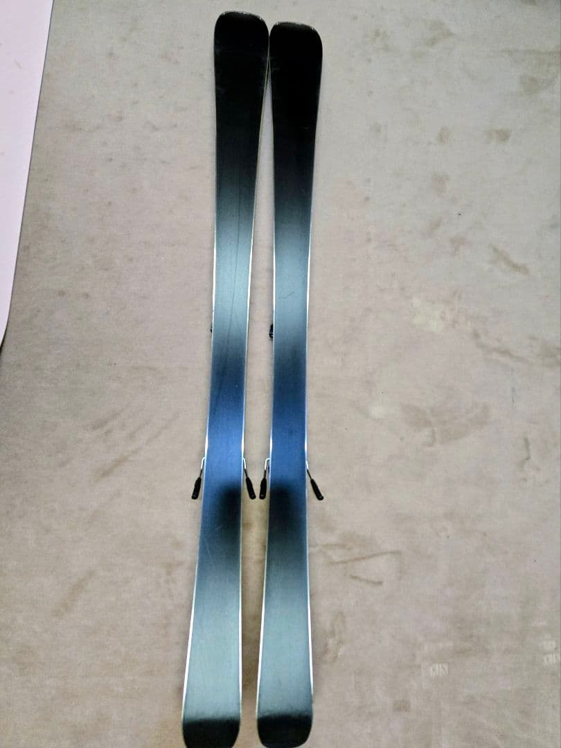 HEAD　スキー 板　ビンディングセット　Shape V1