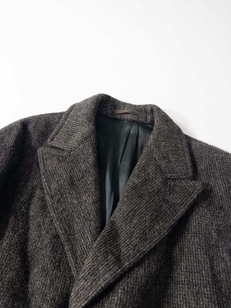 50s~60s アルスターコート チェスター ウール ヴィンテージ古着