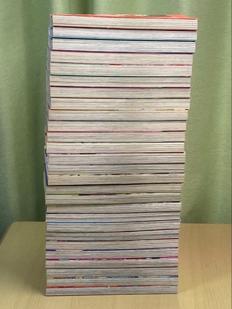 地獄少年花子くん　0-24巻　放課後少年花子くん1.2巻