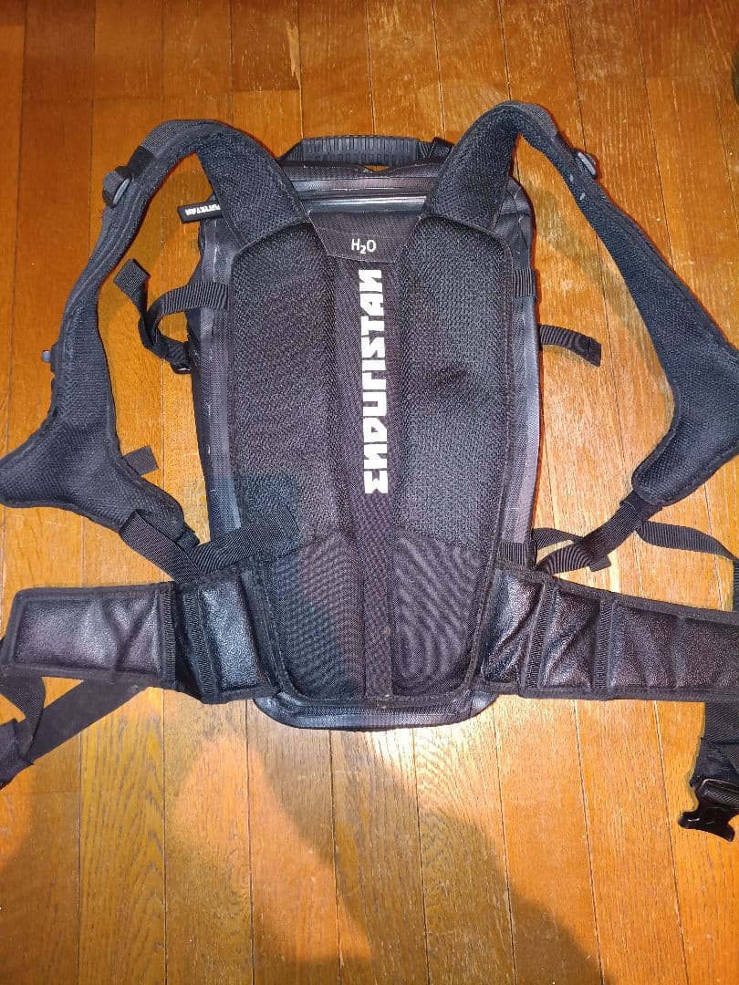 エンデュリスタン ハリケーン25L