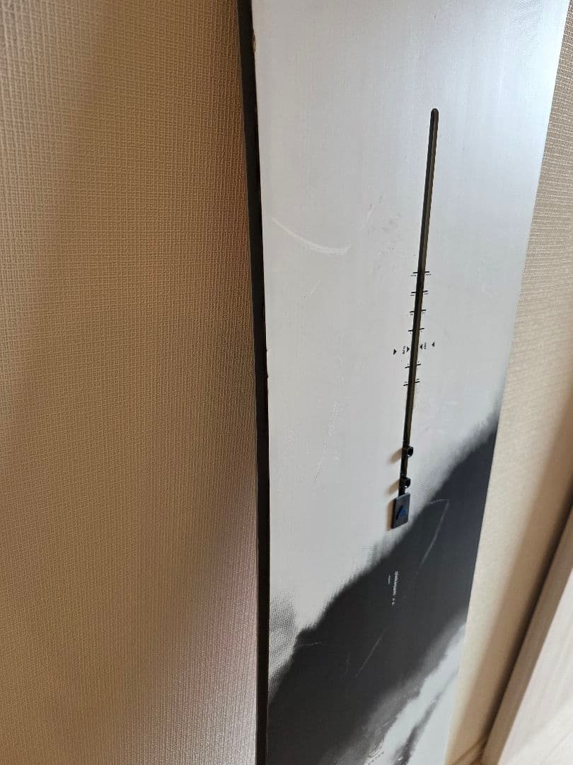 スノーボード burton family tree Alekesam 148 24/25