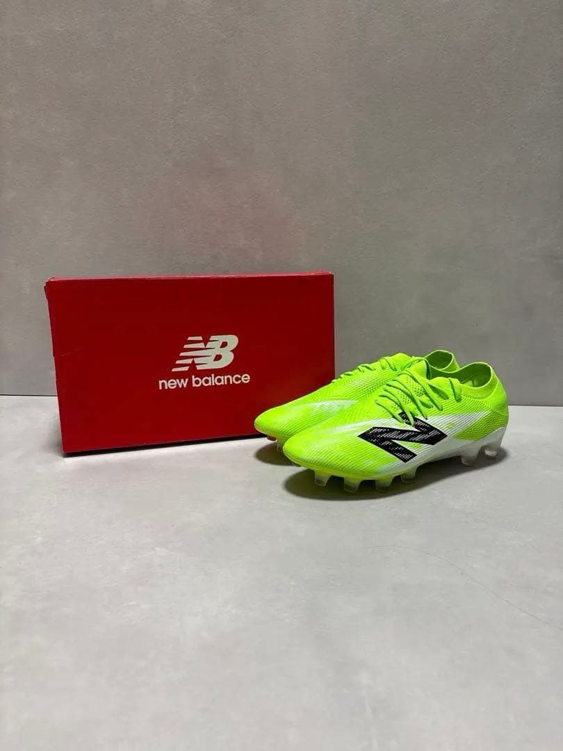 New Balance Furon V8 Elite HG(2E) フューロン