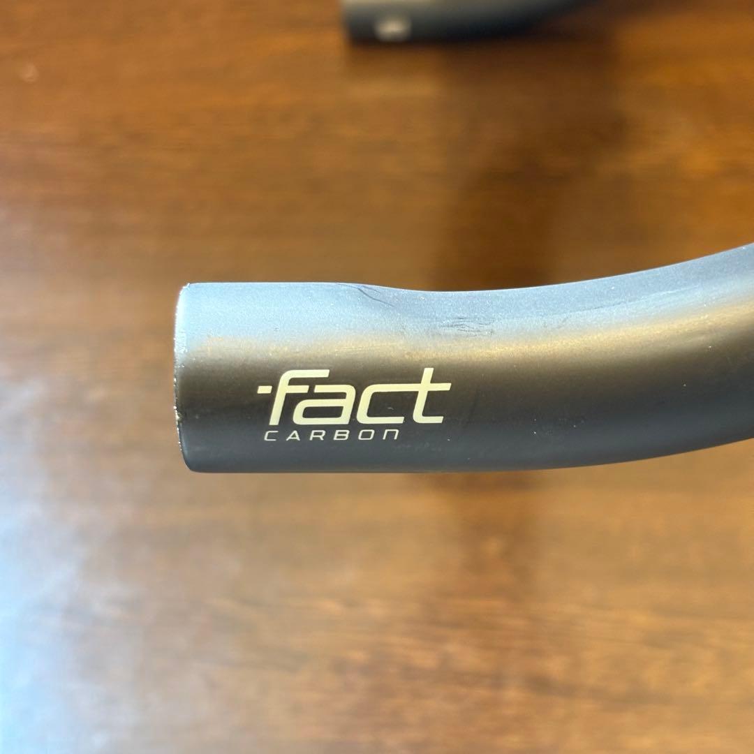 S-WORKS AEROFLY2 カーボンハンドルバー 380mm