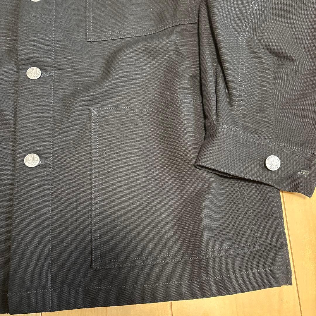 WACKO MARIA × DICKIES 24AW コラボ ジャケット