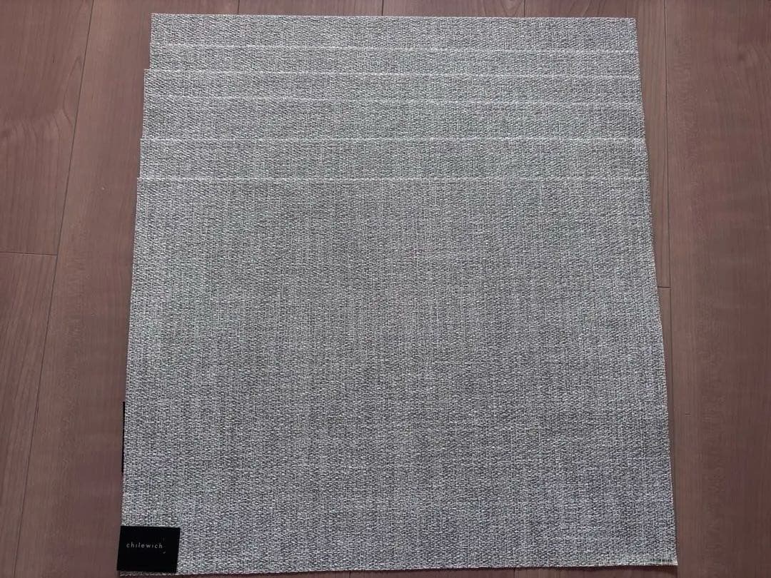 Chilewich チルウィッチ　ランチョンマット Moon 6枚（枚数変更可）