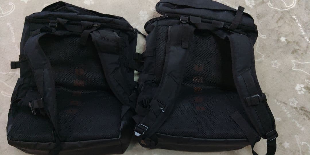 ガンバ大阪 選手仕様 バックパック エンブレム付 umbro 2個セット