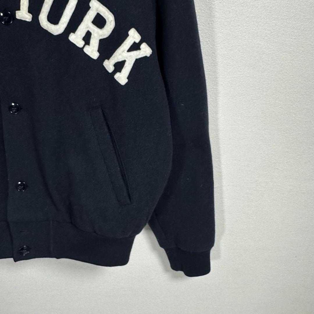 80s エンパイア ヴィンテージ スタジャン USA製 アメカジ バイカー