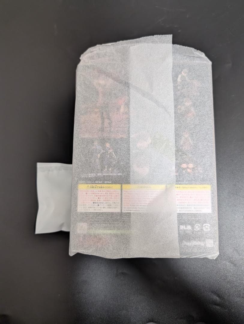 新品 figma 652 チルチャック ダンジョン飯 グッスマ 特典付