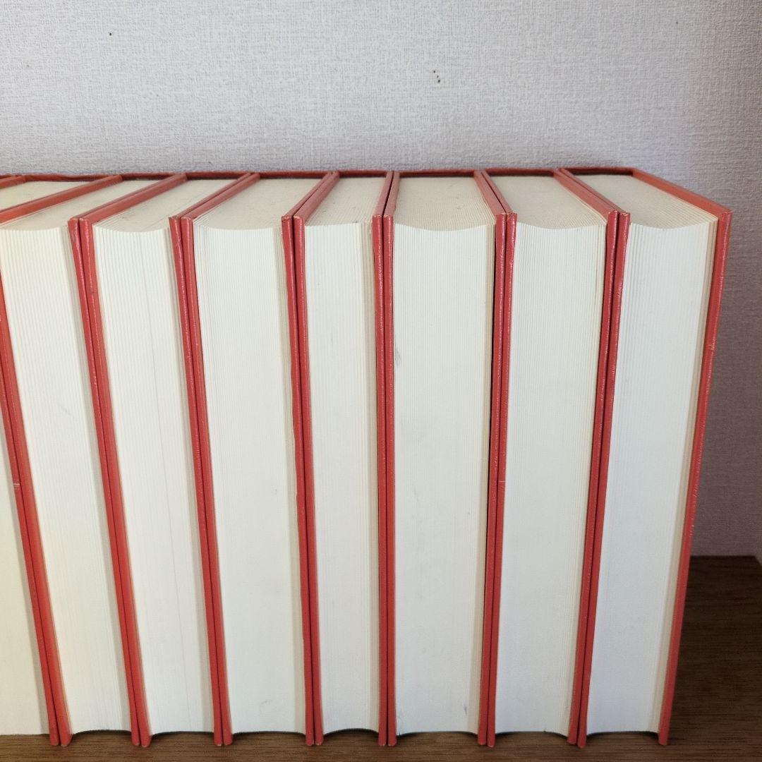 英語 Thomas Wolfeトマス・ウルフ作品集 全15巻揃セット 除籍本