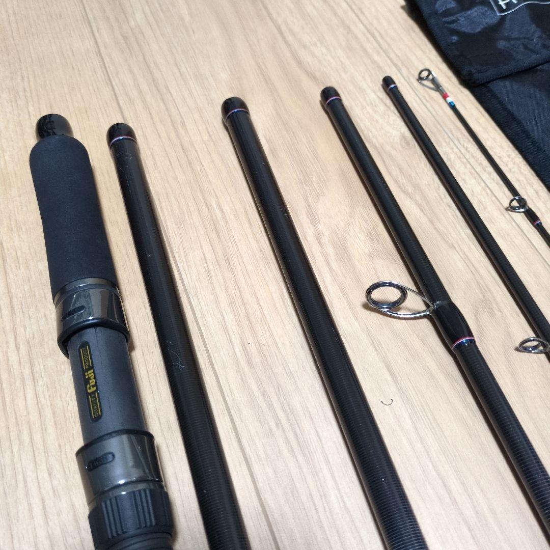 トランスセンデンス　エンピナード91S