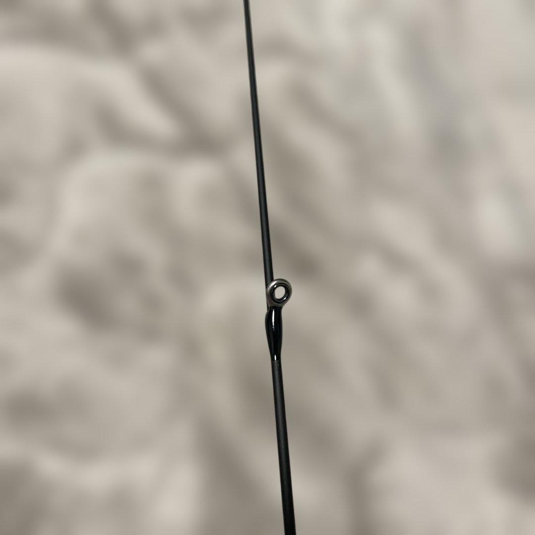 ラグゼ EGX アルティメイト77ML+-solid