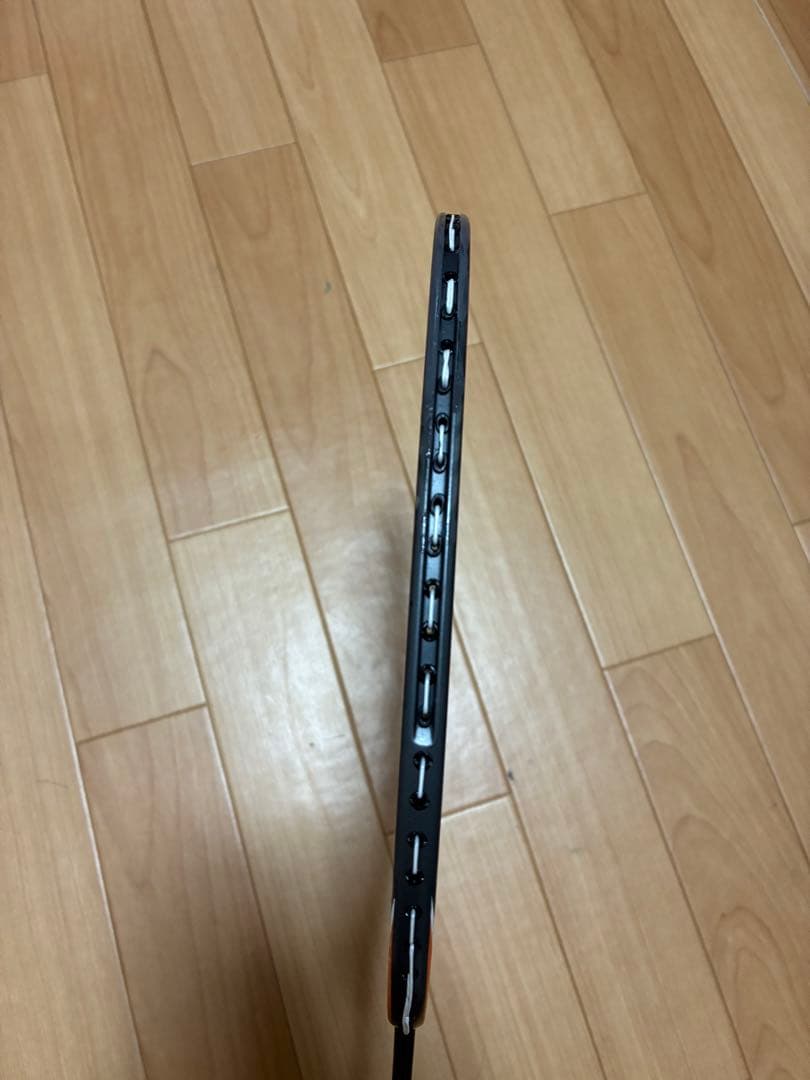 ヨネックス　Voltric 30, Arcsaber 2i 2本　セット