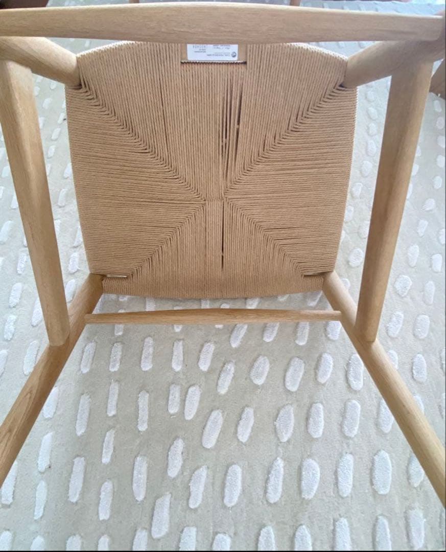 mintia0519さん専用　Yチェア　ch24 カールハンセン