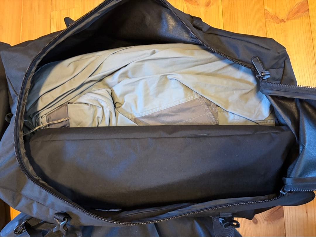 【セット販売】neru design works CAVEテント