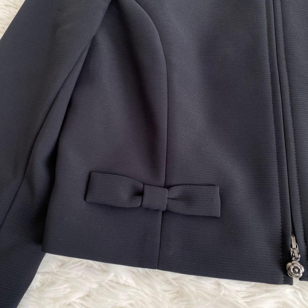 ☆mimikyu☆様ご予約品　　　極美品☆Rene basic ルネ ジャケット